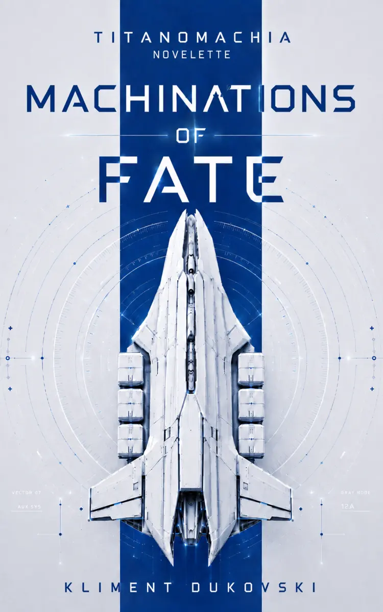 Machinations of Fate, a Titanomachia novelette by Kliment Dukovski