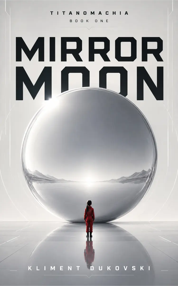 Mirror Moon, Titanomachia Book One